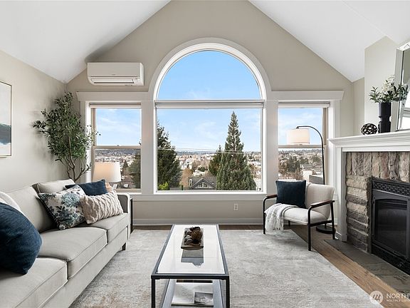 4th image of 5415 Baker Avenue NW #B