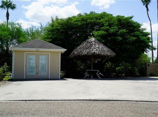 4113 Lark Dr, Palmview, TX 78572