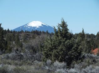 0 SW Sage Hen Rd, Terrebonne, OR 97760