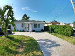 2236 Grant St #B, Hollywood, FL 33020