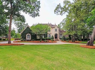 101 Steeplechase Ct, Warner Robins, GA 31088