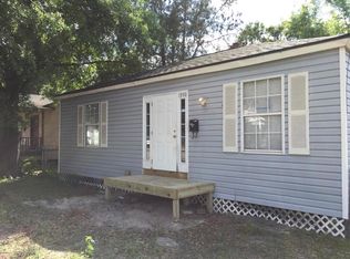 1950 Lambert St, Jacksonville, FL 32206