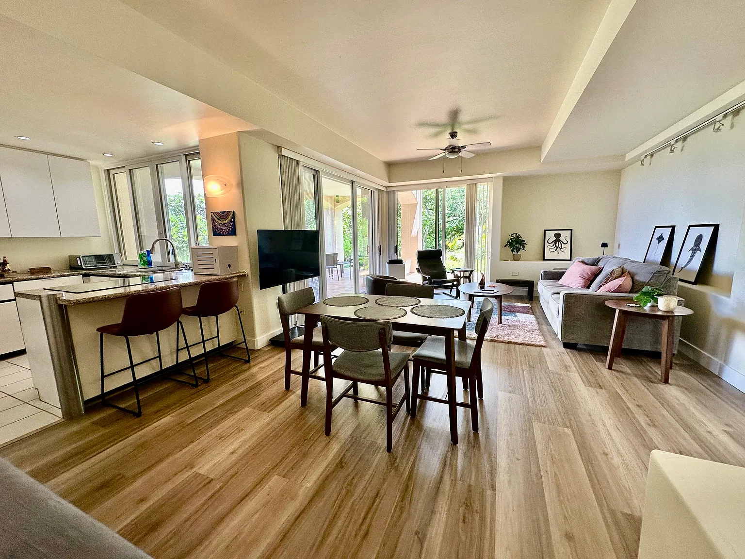 1 bed, 1032 sqft, $4,150 — Photo 3