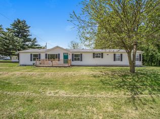 5745 Buffalo Rd, Buchanan, MI 49107