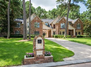 17319 E Summer Rose Ct, Cypress, TX 77429
