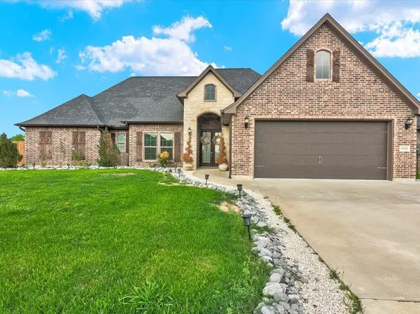 6160 Bonner Dr, Beaumont, TX 77713