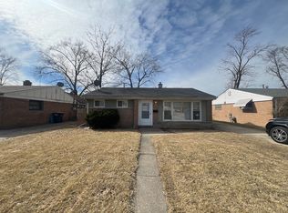 17226 Lorenz Ave, Lansing, IL