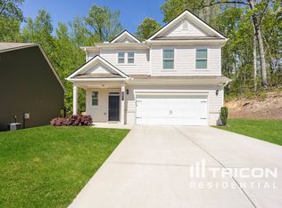 774 Ireland Ln, Dallas, GA 30132