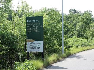 0 Legacy Rd, San Springs, OK 74063