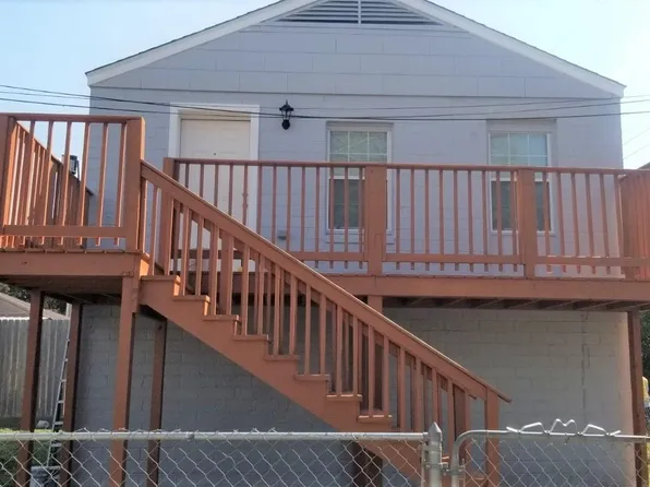 2504 Avenue F, Rosenberg, TX 77471