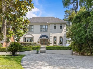 3030 LAKE SHORE Boulevard, Jacksonville, FL 32210