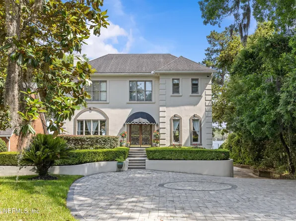 3030 LAKE SHORE Boulevard, Jacksonville, FL 32210