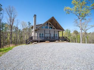170 Oak Wood Ln, Ellijay, GA 30540