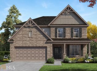 513 Blue Mountain Rise #0, Canton, GA 30114