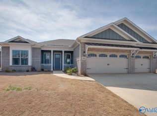 406 Peach Orchard Ln, Madison, AL 35757