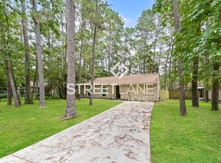 12 Marabou Pl, Spring, TX 77380