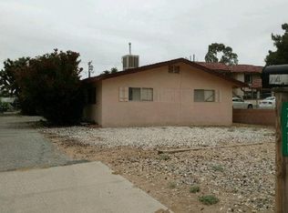 7411 Cherokee Trl APT E, Yucca Valley, CA 92284