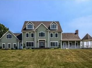 16 S Ridge Rd, Hampden, MA 01036