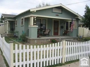 291 N Cambridge St, Orange, CA 92866
