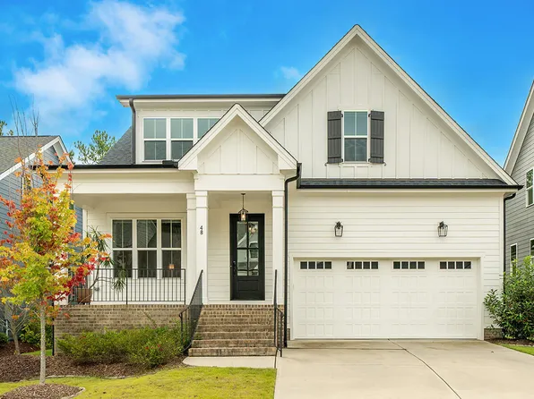 48 Post Oak Rd, Chapel Hill, NC 27516