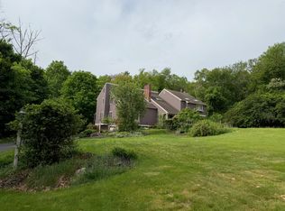 23 Hunting Ln, Sherborn, MA 01770