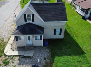 701 W Lincolnway St, Ligonier, IN