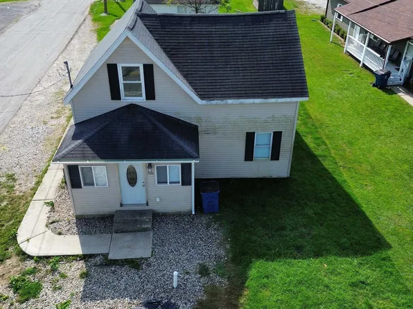 701 W Lincolnway St, Ligonier, IN 46767