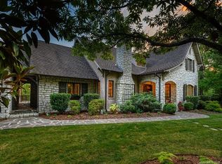 3 Landsdowne Ct, Asheville, NC 28803
