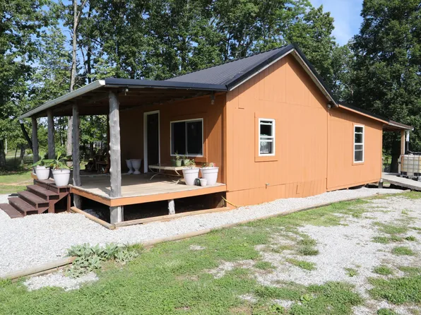 771 Long Mountain Rd, Mc Minnville, TN 37110