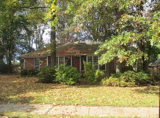 2091 Rose Garden Cv, Memphis, TN 38133