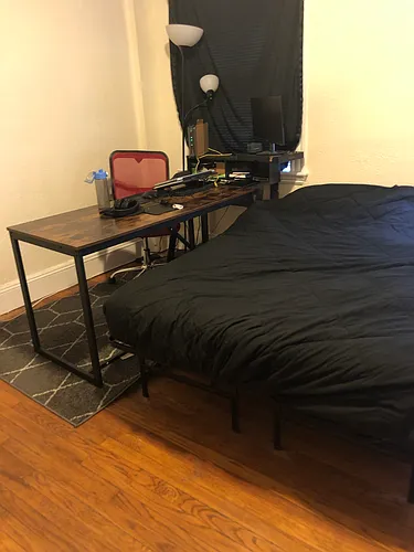 72 Revere St #1F Photo 1