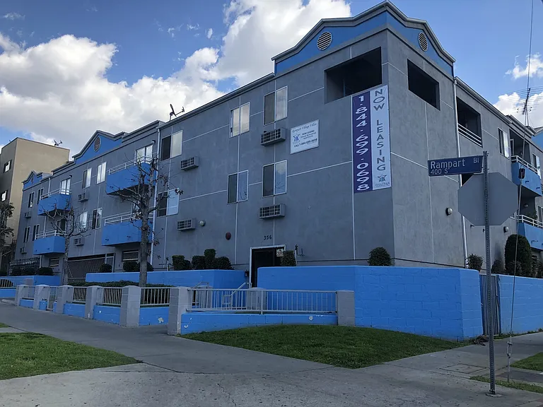 Rampart Village Villas — Photo 25