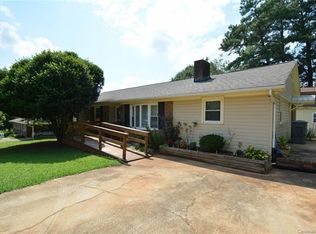 3262 Pine Tree St, Lincolnton, NC 28092