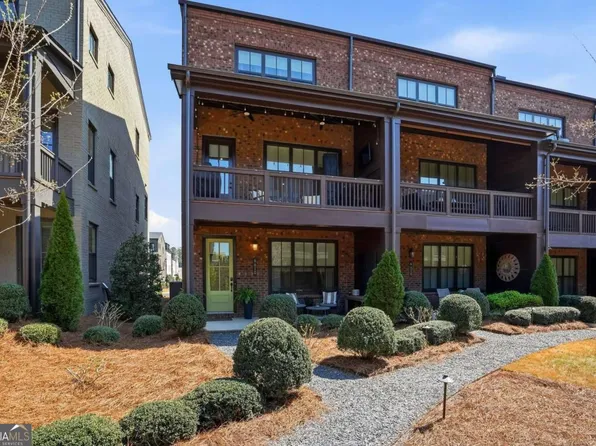 6610 Cortland Walk, Alpharetta, GA 30005