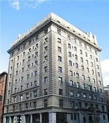 Rented by First Residential Brokerage