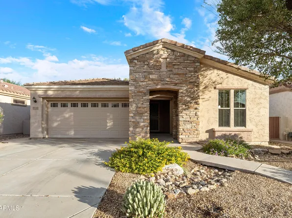 4128 E INDIGO Street E, Gilbert, AZ 85298