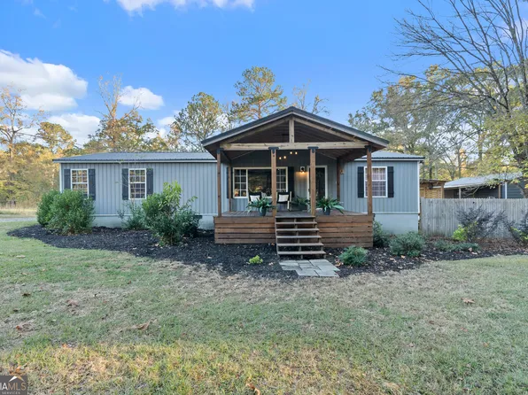 216 State Highway 22, Milledgeville, GA 31061