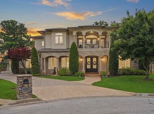 7035 E 118th St S, Bixby, OK 74008
