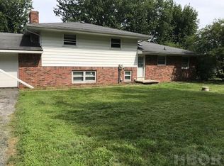 10937 S Dixie Hwy, Portage, OH 43451