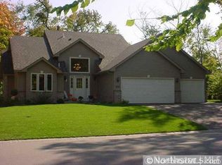 1215 Kensington Way, Buffalo, MN 55313