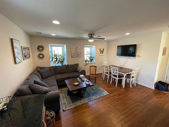 Bright and Cheerful!