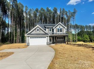 5203 Garden Gate Dr, Monroe, NC 28112