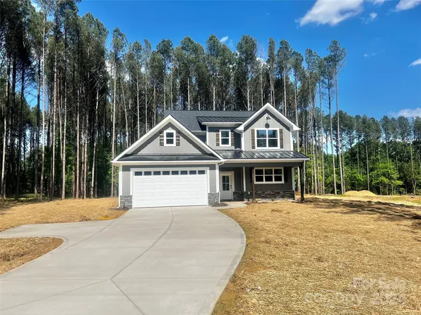 5203 Garden Gate Dr, Monroe, NC 28112