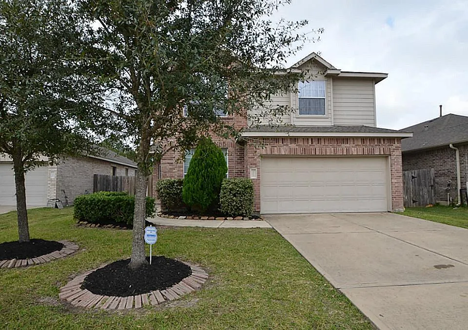 2502 Quiet Sage Ln