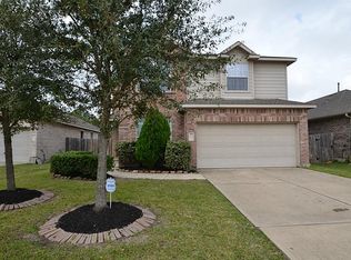 2502 Quiet Sage Ln, Katy, TX 77494