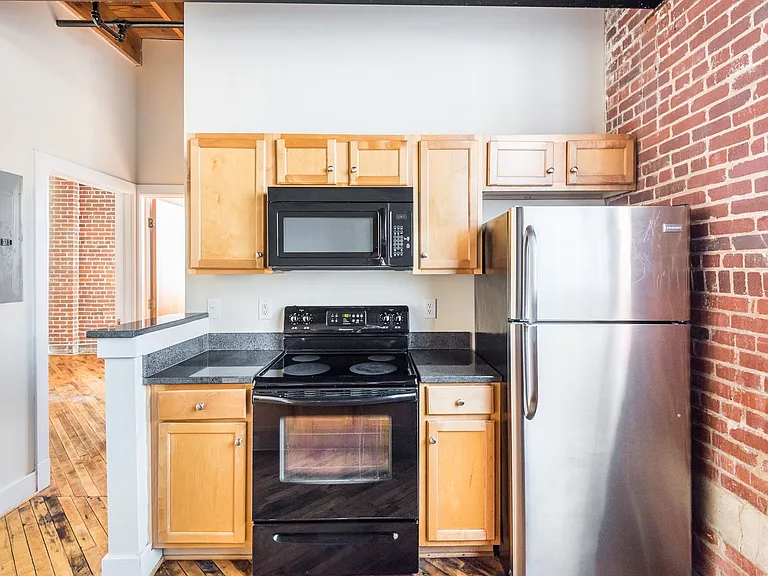 Cornish Brewery Apartment Homes — Photo 149