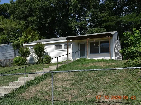 1410 Town St, Greensboro, NC 27407
