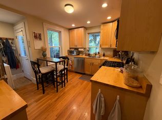 41 Creighton St #41, Cambridge, MA 02140