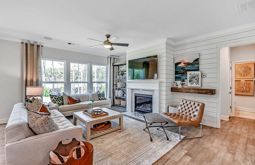 Devonshire by Pulte Homes in Mt. Juliet TN Zillow