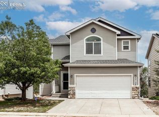 12128 Kaufman Point, Peyton, CO 80831